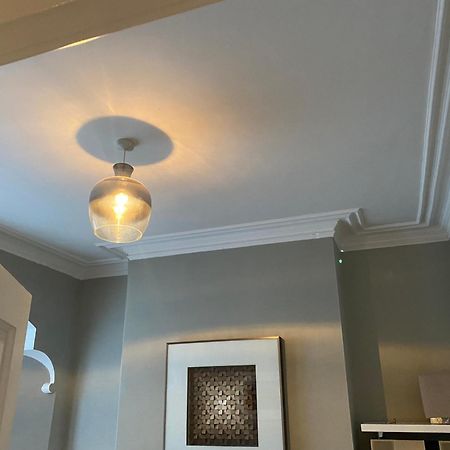 Victorian South Belfast Area Lisburn Road 3 Double Bedrooms - Great Transport Links Dış mekan fotoğraf
