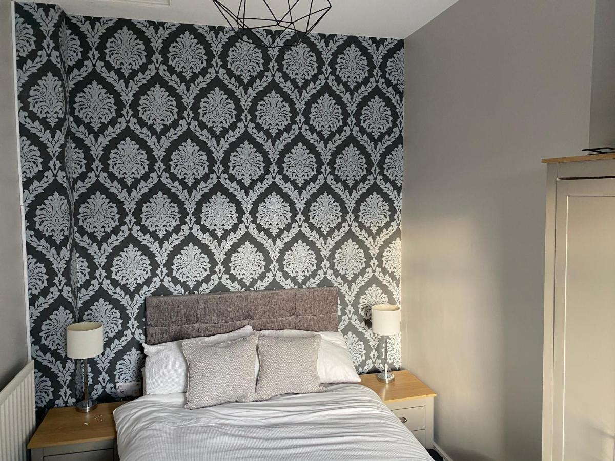 Victorian South Belfast Area Lisburn Road 3 Double Bedrooms - Great Transport Links Dış mekan fotoğraf