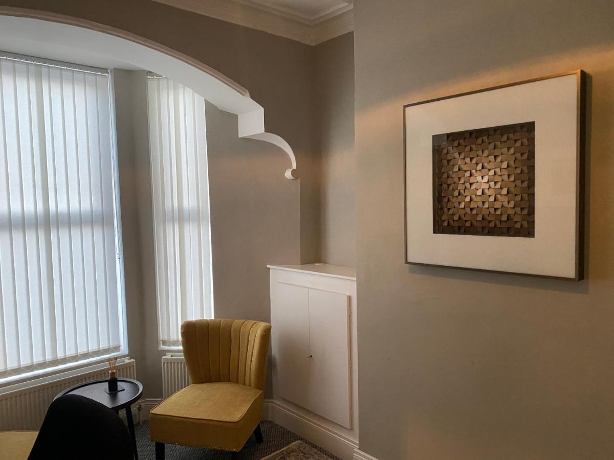 Victorian South Belfast Area Lisburn Road 3 Double Bedrooms - Great Transport Links Dış mekan fotoğraf