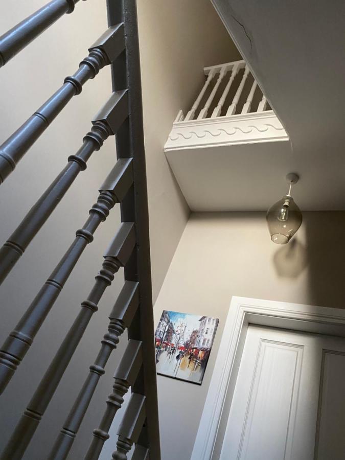 Victorian South Belfast Area Lisburn Road 3 Double Bedrooms - Great Transport Links Dış mekan fotoğraf