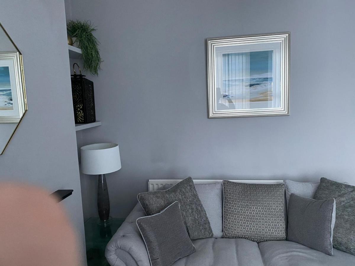 Victorian South Belfast Area Lisburn Road 3 Double Bedrooms - Great Transport Links Dış mekan fotoğraf