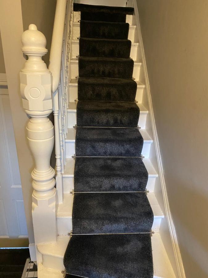 Victorian South Belfast Area Lisburn Road 3 Double Bedrooms - Great Transport Links Dış mekan fotoğraf