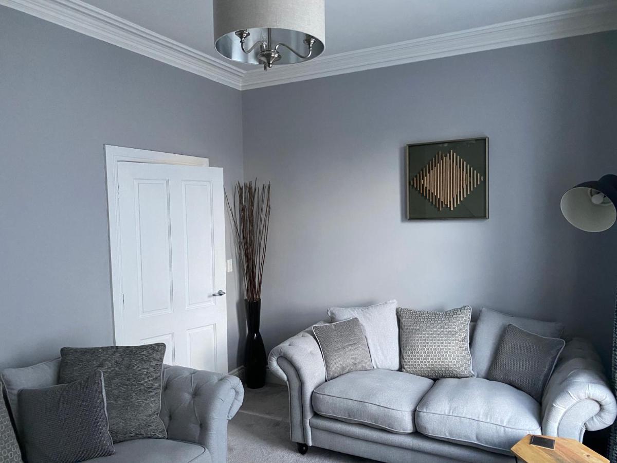 Victorian South Belfast Area Lisburn Road 3 Double Bedrooms - Great Transport Links Dış mekan fotoğraf