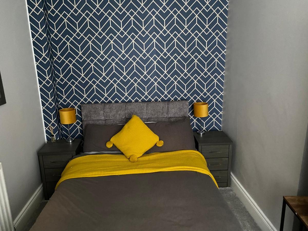 Victorian South Belfast Area Lisburn Road 3 Double Bedrooms - Great Transport Links Dış mekan fotoğraf