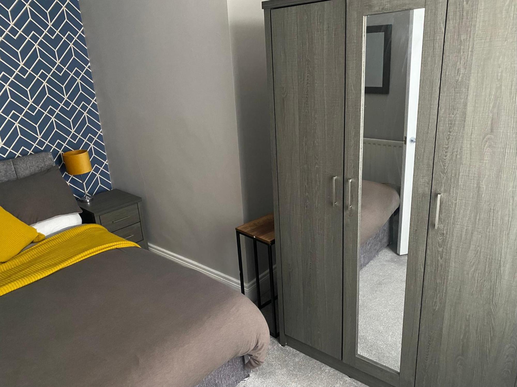 Victorian South Belfast Area Lisburn Road 3 Double Bedrooms - Great Transport Links Dış mekan fotoğraf