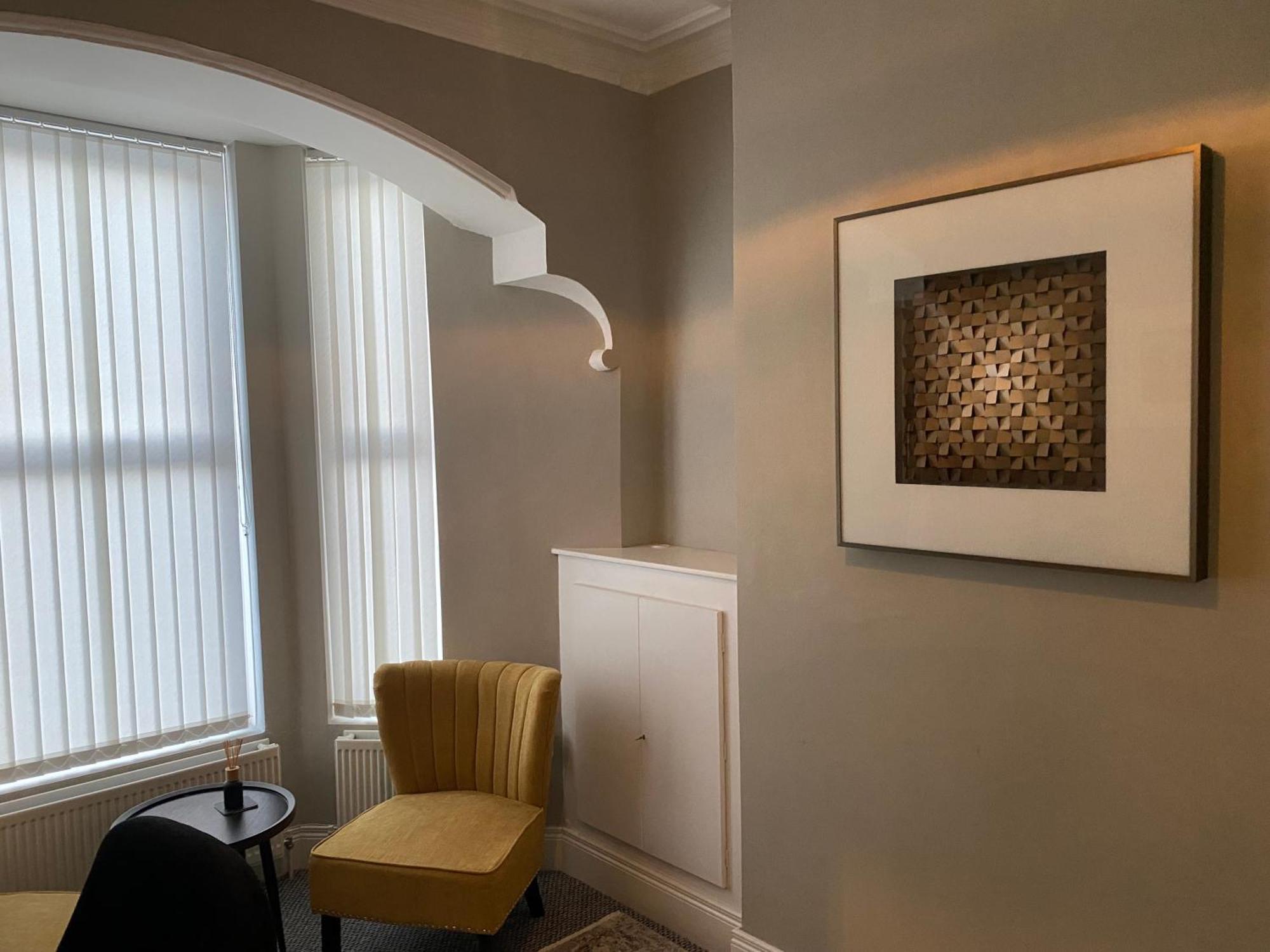 Victorian South Belfast Area Lisburn Road 3 Double Bedrooms - Great Transport Links Dış mekan fotoğraf